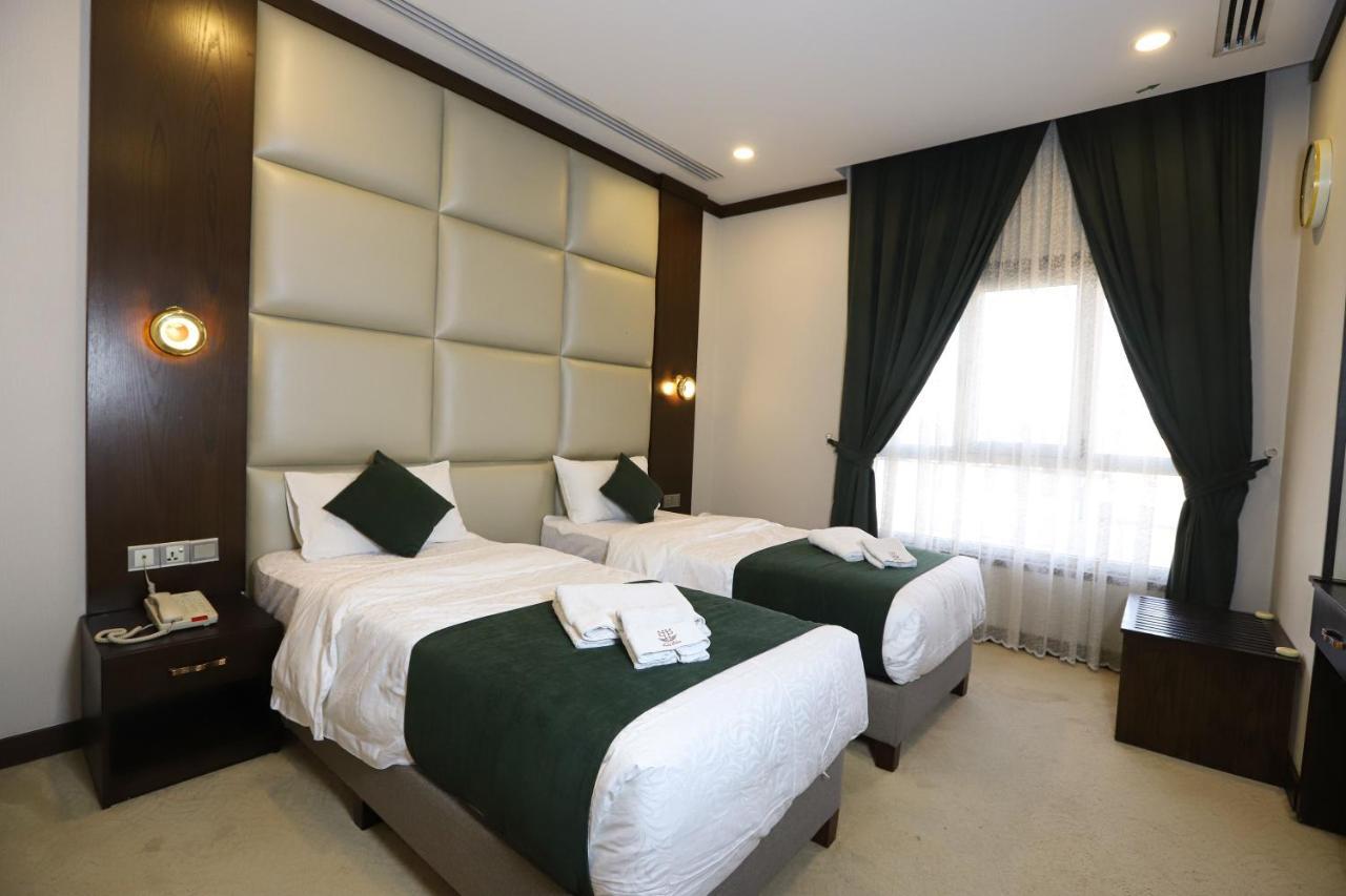 Paris Plaza Hotel Эрбиль Экстерьер фото