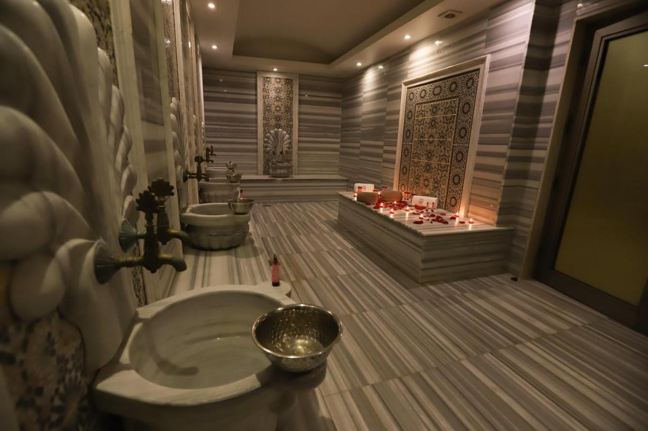 Paris Plaza Hotel Эрбиль Экстерьер фото